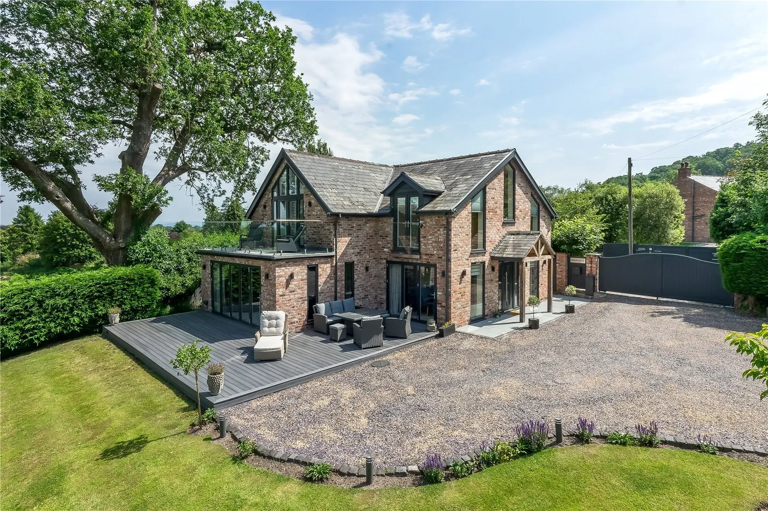 Mottram Road, Alderley Edge, SK9 photo 25
