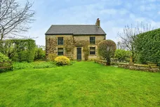 Alstonefield, Ashbourne