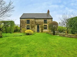 Alstonefield, Ashbourne photo