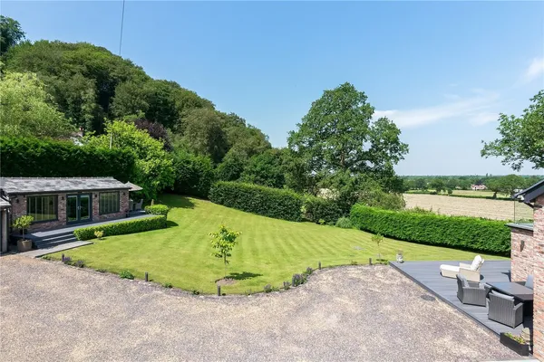 Mottram Road, Alderley Edge, SK9 photo 27