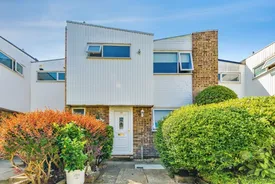Property responsive