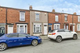 Property responsive
