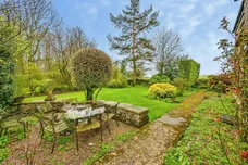 Alstonefield, Ashbourne
