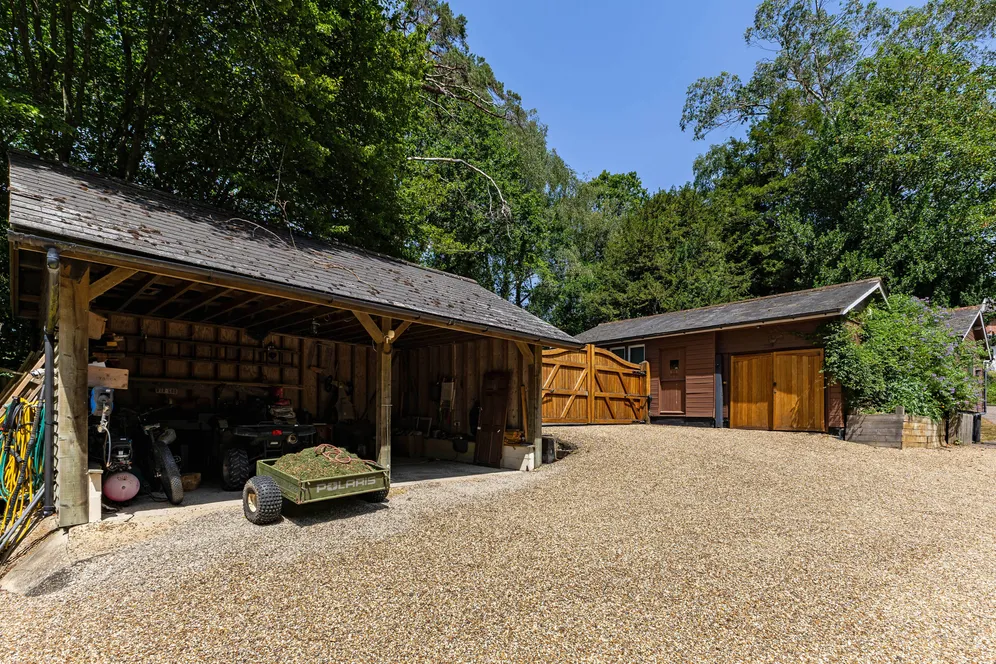 Horsted Lane, Danehill, RH17 photo 15
