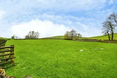 Alstonefield, Ashbourne