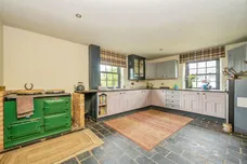 Alstonefield, Ashbourne