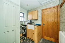Alstonefield, Ashbourne