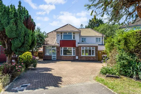 Berry Hill, Stanmore, HA7