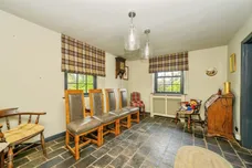 Alstonefield, Ashbourne
