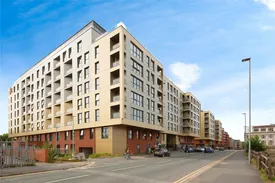 Property responsive