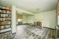 Alstonefield, Ashbourne