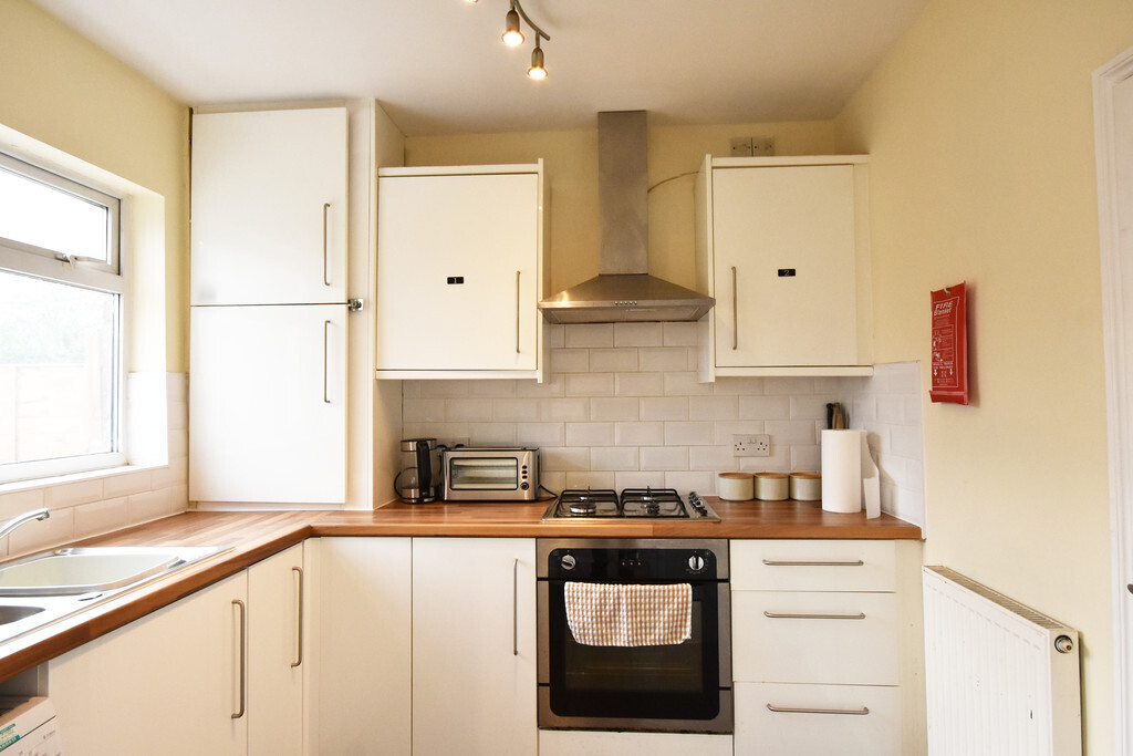 Room 5 of 5, Briton Road, Coventry, CV2 4LF Image 1
