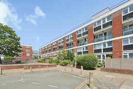 Property responsive