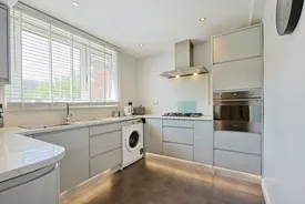 Property responsive