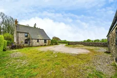 Alstonefield, Ashbourne