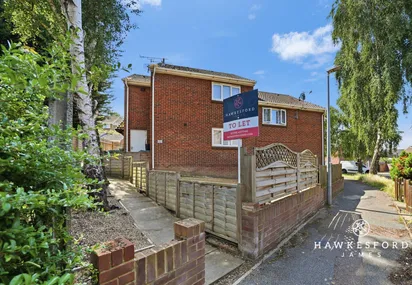 Fallowfield, Sittingbourne, ME10