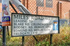 Venus Mews, MITCHAM
