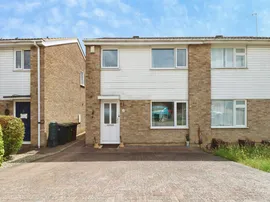 Westminster Road, Wellingborough photo