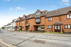 Wawmans Mews, Pevensey Bay, Pevensey