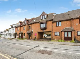 Wawmans Mews, Pevensey Bay, Pevensey thumb 2