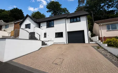 Southfield Avenue, Preston, Paignton