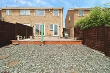 Westminster Road, Wellingborough