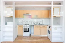 Laburnum Close, Poplar Grove, New Southgate