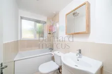 Laburnum Close, Poplar Grove, New Southgate