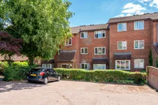 Laburnum Close, Poplar Grove, New Southgate