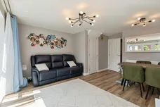 Ten Acre Rise, Patchway, Bristol