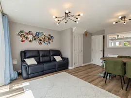 Ten Acre Rise, Patchway, Bristol thumb 3