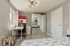 Ten Acre Rise, Patchway, Bristol