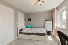 Ten Acre Rise, Patchway, Bristol