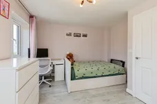 Ten Acre Rise, Patchway, Bristol