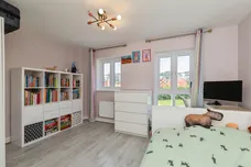 Ten Acre Rise, Patchway, Bristol