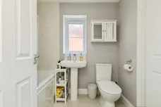 Ten Acre Rise, Patchway, Bristol