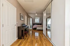 Ten Acre Rise, Patchway, Bristol