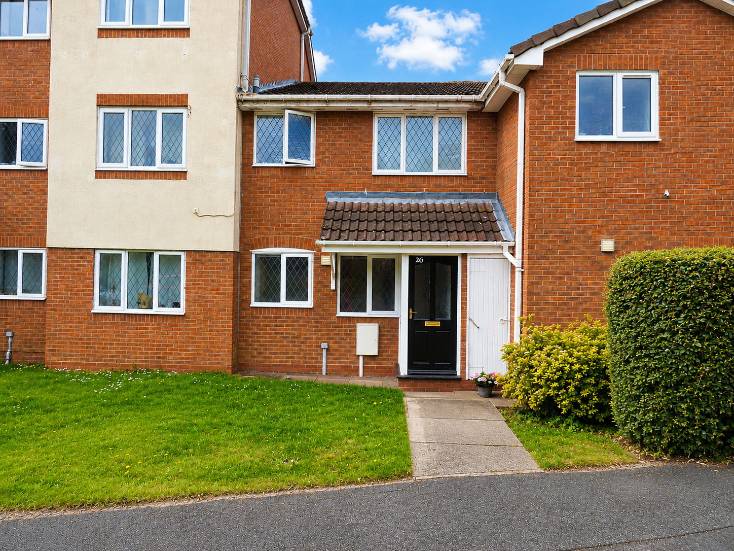 Ash Drive, Swadlincote Image 1