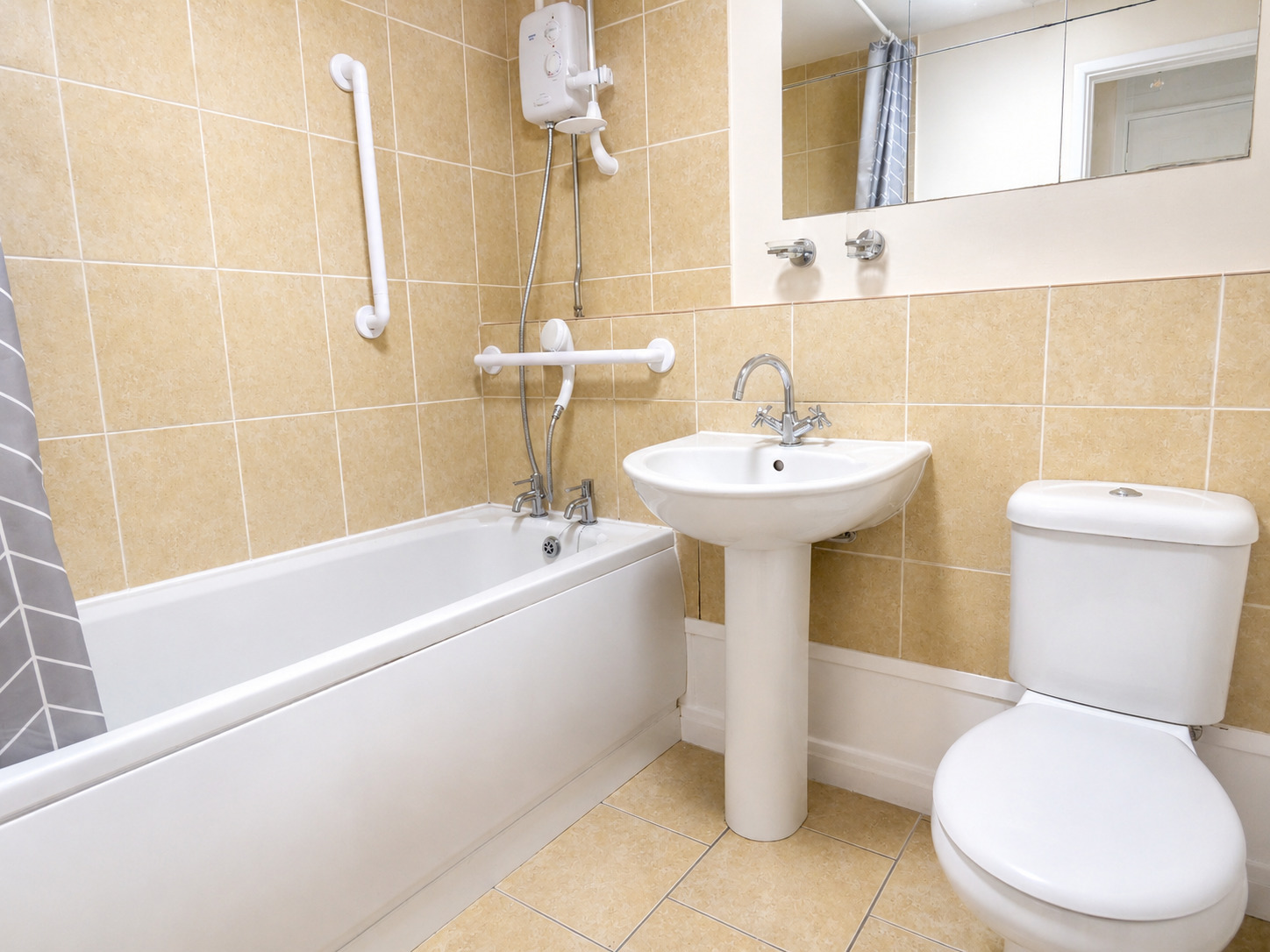 Ash Drive, Swadlincote Image 2