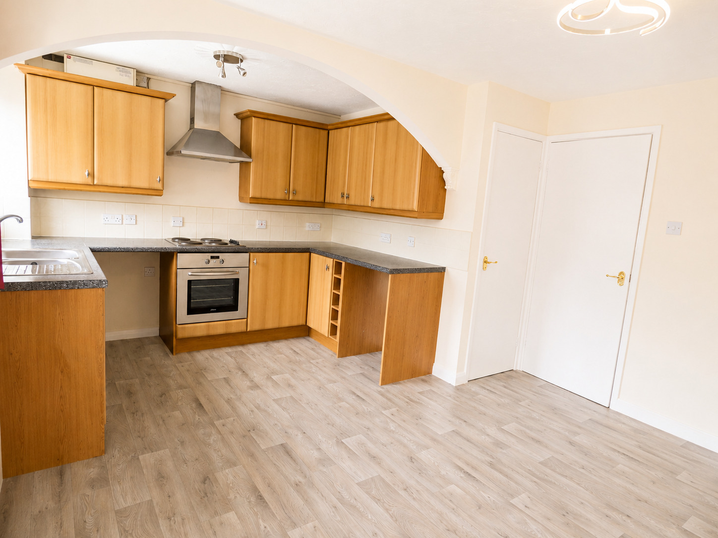 Ash Drive, Swadlincote Image 5