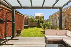 Ten Acre Rise, Patchway, Bristol