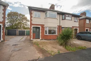 Willoughby Place, Hillmorton, Rugby, CV22
