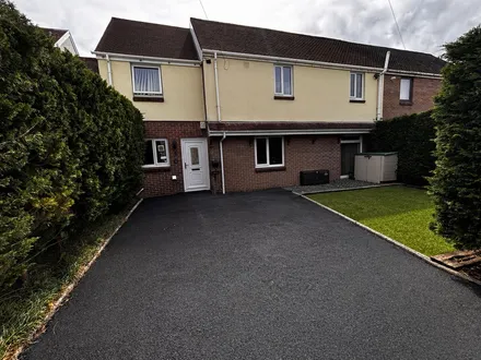 Derwendeg, Porthyrhyd, Carmarthen, SA32