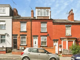 Rossington Place, LEEDS photo
