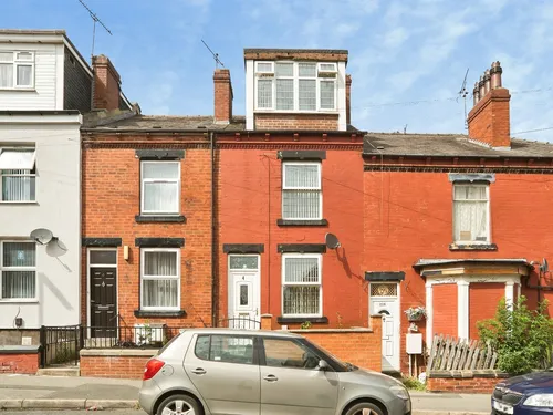 Rossington Place, LEEDSphoto