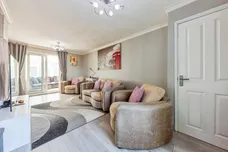 Gresley Court, Grantham