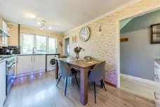 Gresley Court, Grantham