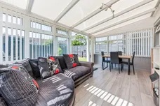 Gresley Court, Grantham