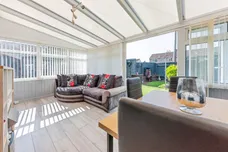 Gresley Court, Grantham