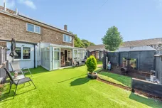 Gresley Court, Grantham